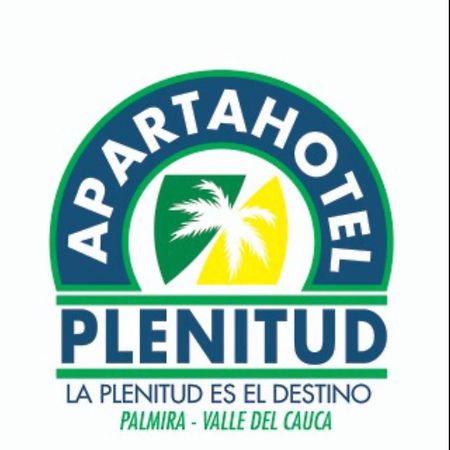 Aparta Hotel Plenitud Palmira  Exteriör bild