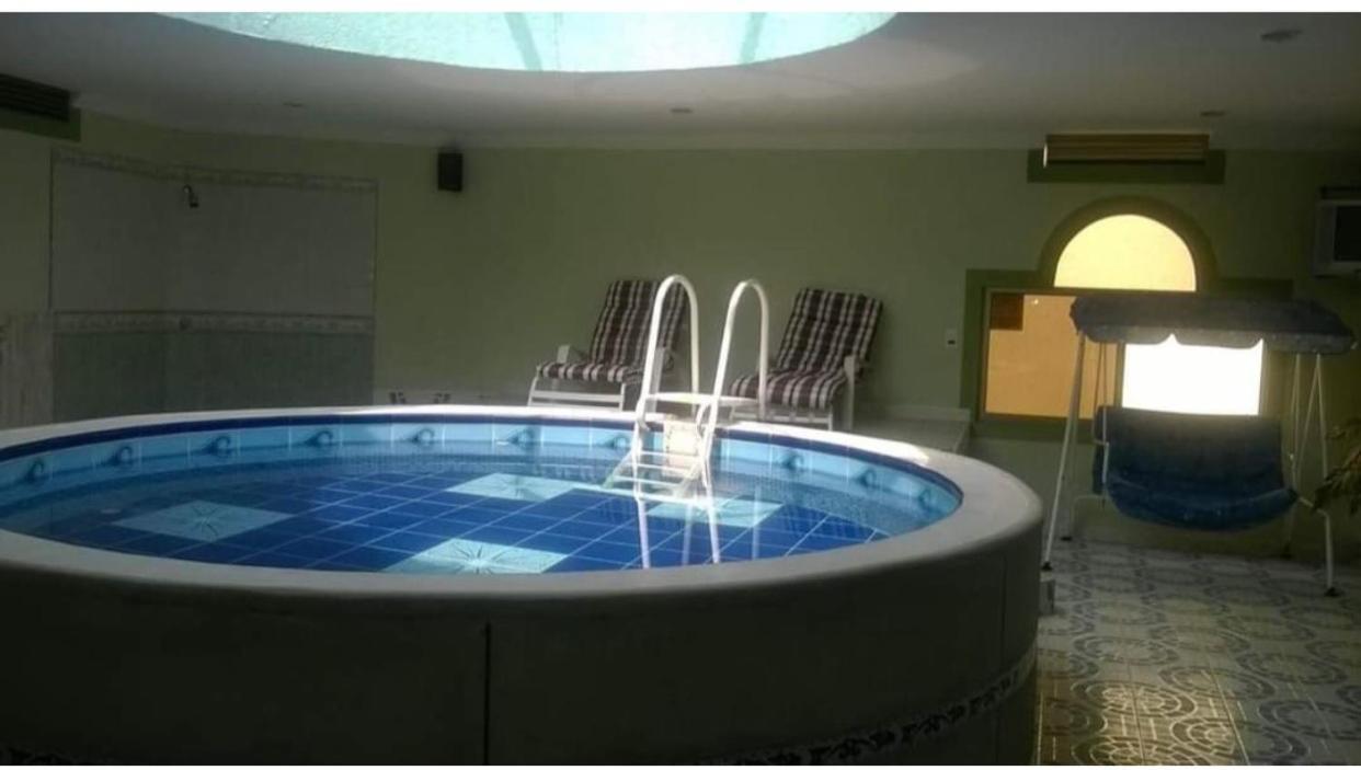 Aparta Hotel Plenitud Palmira  Exteriör bild